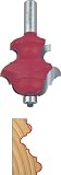 Freud 99-PK1 2-5/32-Inch Multi-Profile Router Bit with 1/2-Inch Shank