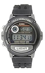 Casio - W87H1V