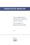 Adverse Reproductive Outcomes in Families of Atomic Veterans: The Feasibility of Epidemiologic Studies (Institute of Medicine)