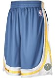 adidas Denver Nuggets 3-Stripe Pants