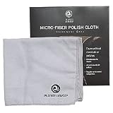 Planet Waves Micro-Fiber Polish Cloth