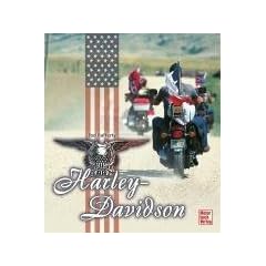 Harley-Davidson