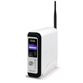 MX-760HD High-Definition Multimedia Center without, MX-760HD,