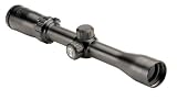 Bushnell Sportsman 3-9x32 Riflescope (Black)