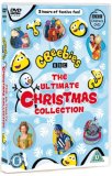 CBeebies - Ultimate Christmas Collection