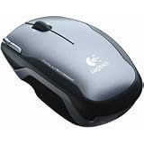 V400 Laser Cordless Mouse for Notebook Pc