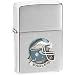 NFL Zippo Lighter - Eagles Helmet
