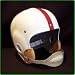 Indiana 1949 to 1955 Helmet