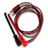 36 in. Test Leads