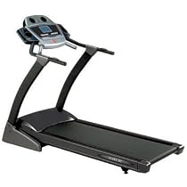 Sole F80 Treadmill (2008 Model)