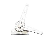 Mr. Gasket 1523 Universal Bell Crank Kit