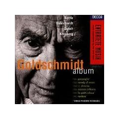 The Goldschmidt Album