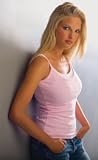 Alstyle Jr Baby Fine Rib Camisole