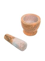 Bambum Mortero Mano T2431 Beige