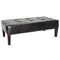 Cocktail Table Ottoman