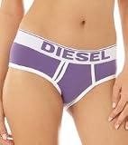 Diesel Fresh and Bright Cotton Stretch Oxi Brief 00AEDNLWA