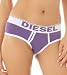  : Diesel Fresh and Bright Cotton Stretch Oxi Brief 00AEDNLWA