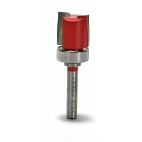 Click here to buy Freud 16-510 3 4 Diameter X 3 8 Top Bearing Mortising Dado (1 4 Shank) by Freud.