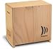 Schlagwerk Cajon BC 462 2inOne Bass Cajon