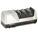 Chef'sChoice Diamond Hone EdgeSelect - Brushed Metal