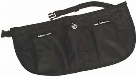 FastCap BBELT Ballistic Belt Work Apron
