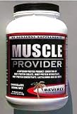 Beverly International Muscle Provider, Chocolate( Triple Pack)