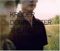 K+d Sessions,thevon "Kruder & Dorfmeister"