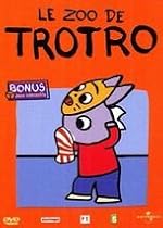 Trotro fait son zoo