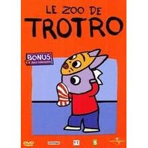 Trotro fait son zoo