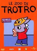 Trotro fait son zoo by Eric CazesStephane Lezoray