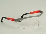 Review Plano  / Plano Plg30 Gold Wrap Around Safety Glasses