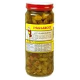Pagliacci Hot Giardiniera - 16 oz.