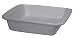 Chantal 2 Quart Square Baker, Glossy White