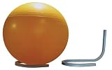 Ball Hook Wall Rack 12 W x 19 D x 14 H 31ENDKt01HL. SL160 Ball Hook Wall Rack 12 W x 19 D x 14 H
