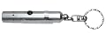 Coast LL7570  V1 White Moon Lenser Key Chain Light