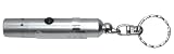 Coast LL7570 V1 White Moon Lenser Key Chain Light