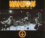 The Underneath Acoustic Ep