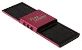 Freeloader Solar Charger Pink
