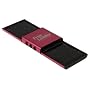 Freeloader Solar Charger Pink