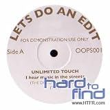 I HEAR MUSIC IN THE STREETS (2006 EDIT)