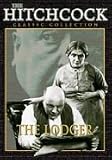 The Lodger [ 1926 ] Hitchcock Classic Collection