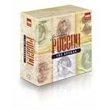 Puccini-the Operas - Verschiedene Interpreten