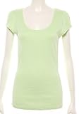 30%OFF three dots CAP SLV SCOOP NECK TOP / X[hbc : TVc ySALE/Z[z