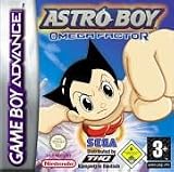 Revue THQ  / Astro Boy Omega Factor - Ensemble complet - 1 utilisateur - Game Boy Advance