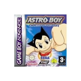 Astro boy