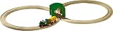 Review Brio 33005 / BRIO 33005 Wooden Railway System: Bridge Starter Set