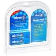 Abreva-Cold Sore Treatment, 2/2g Tubes (2 Pack)