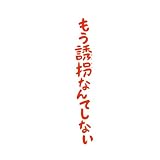 もう誘拐なんてしない DVD特別版