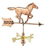 Good Directions - Cottage - Horse