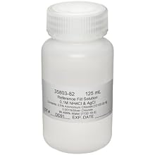 Oakton 60ml Replacement Electrolyte